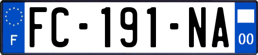 FC-191-NA