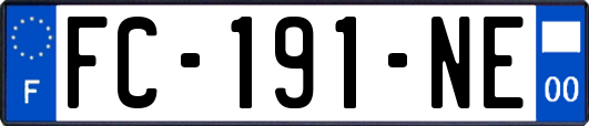 FC-191-NE