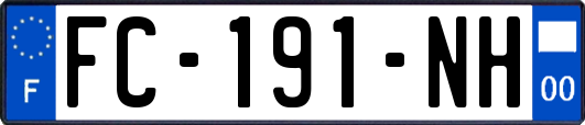FC-191-NH