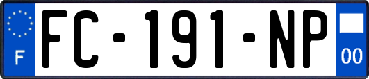 FC-191-NP
