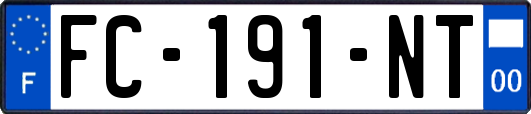 FC-191-NT