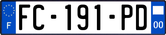FC-191-PD