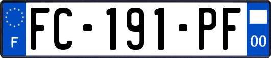 FC-191-PF
