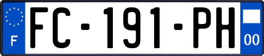 FC-191-PH
