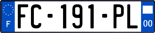 FC-191-PL