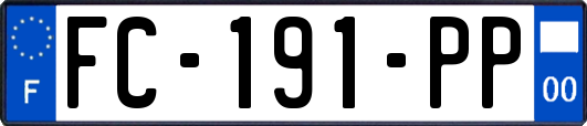 FC-191-PP