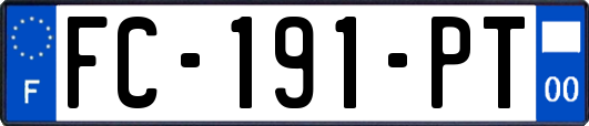 FC-191-PT