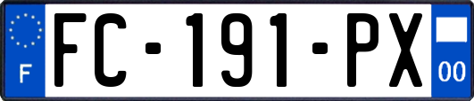 FC-191-PX
