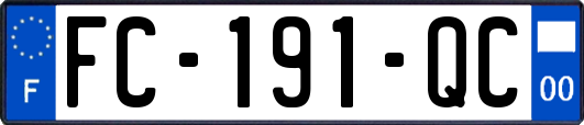 FC-191-QC
