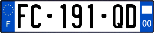 FC-191-QD