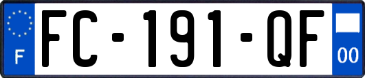 FC-191-QF