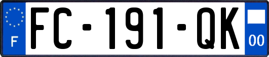 FC-191-QK