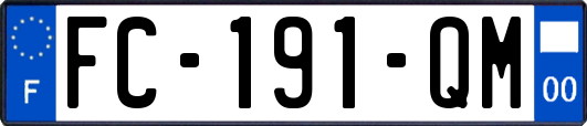FC-191-QM
