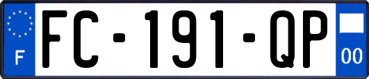 FC-191-QP