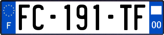 FC-191-TF