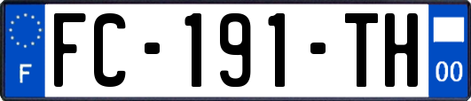 FC-191-TH