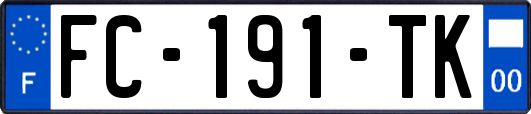FC-191-TK