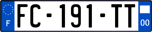 FC-191-TT