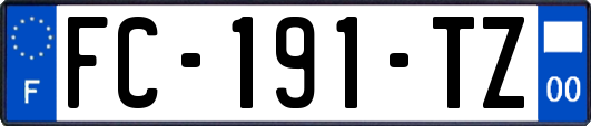 FC-191-TZ