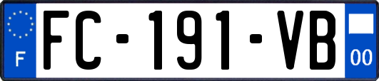 FC-191-VB