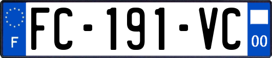 FC-191-VC