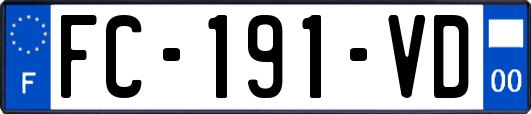 FC-191-VD