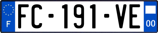 FC-191-VE