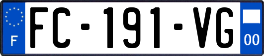 FC-191-VG