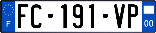 FC-191-VP