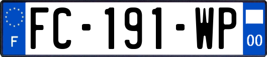 FC-191-WP