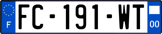 FC-191-WT