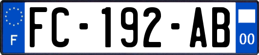 FC-192-AB