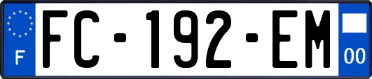 FC-192-EM