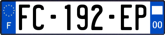 FC-192-EP