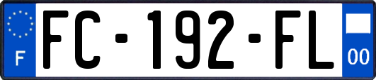 FC-192-FL