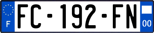 FC-192-FN