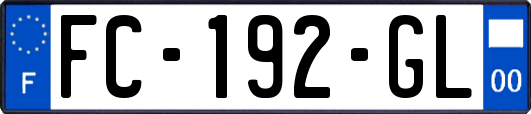 FC-192-GL