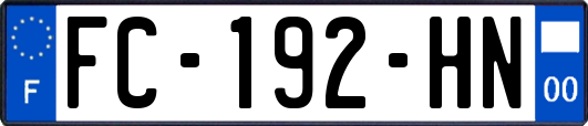 FC-192-HN