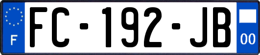 FC-192-JB