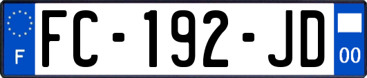 FC-192-JD