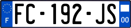 FC-192-JS