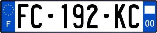 FC-192-KC