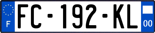 FC-192-KL
