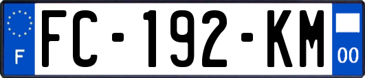 FC-192-KM