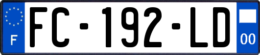 FC-192-LD