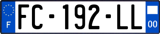 FC-192-LL