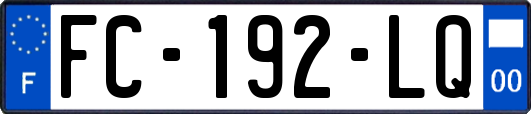 FC-192-LQ