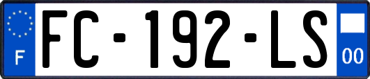 FC-192-LS