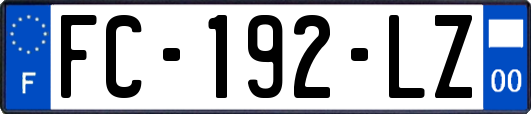 FC-192-LZ