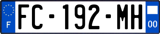 FC-192-MH
